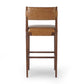 Tamari Bar + Counter Stool - Sonoma Chestnut