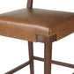 Tamari Bar + Counter Stool - Sonoma Chestnut
