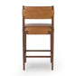 Tamari Bar + Counter Stool - Sonoma Chestnut