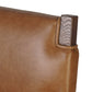 Tamari Bar + Counter Stool - Sonoma Chestnut