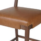 Tamari Bar + Counter Stool - Sonoma Chestnut