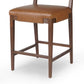 Tamari Bar + Counter Stool - Sonoma Chestnut