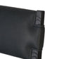 Tamari Bar + Counter Stool - Brickhouse Black