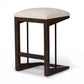 Finn Bar + Counter Stool - Sienna Brown Oak