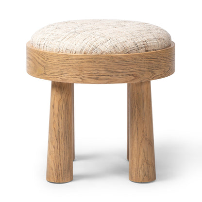 Louise Accent Stool