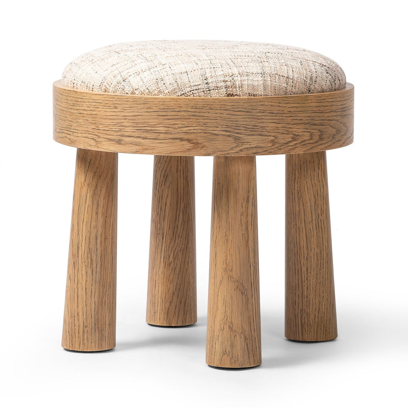 Louise Accent Stool