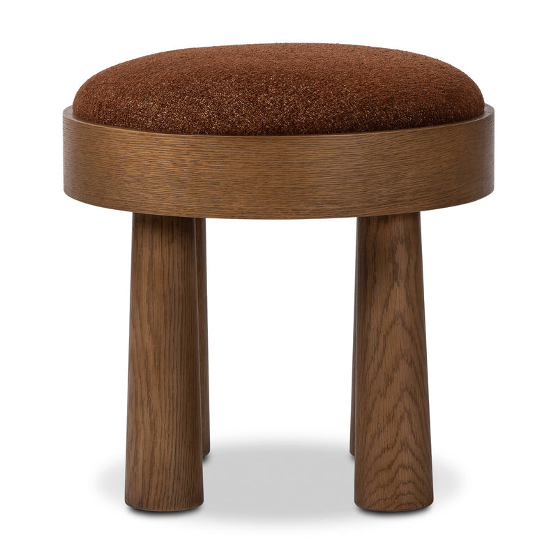 Louise Accent Stool