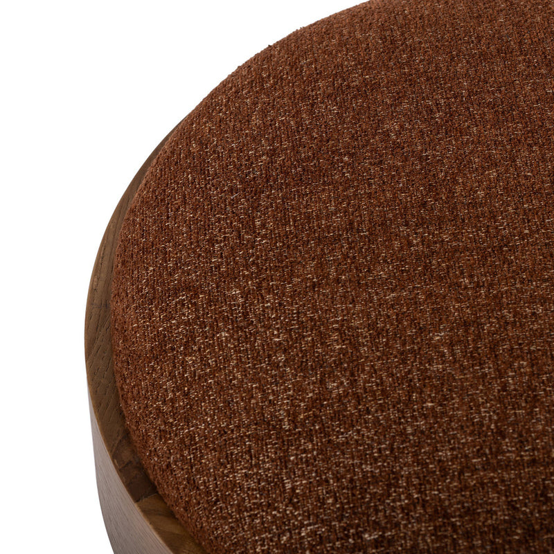 Louise Accent Stool