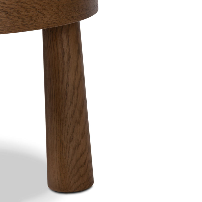 Louise Accent Stool