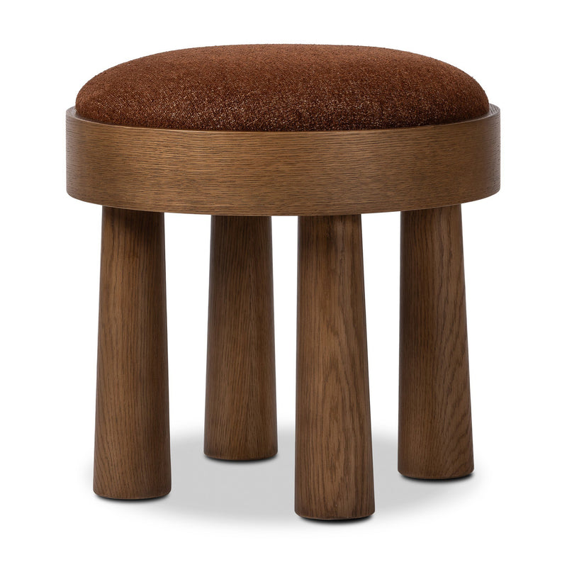 Louise Accent Stool