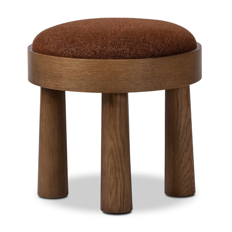 Louise Accent Stool