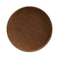 Louise Accent Stool - Crypton Wayfarer Sienna