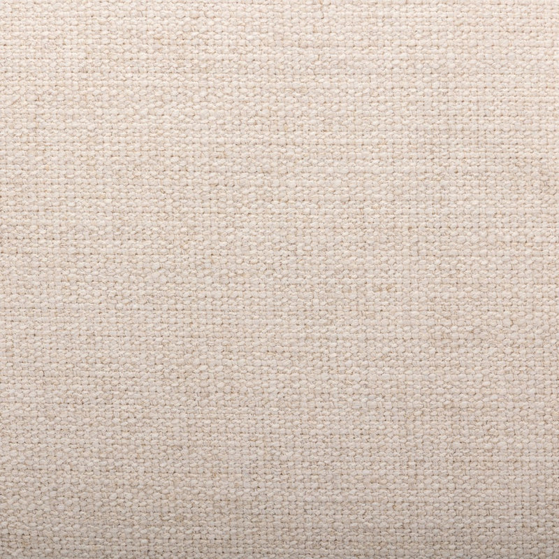 Louise Accent Stool - Thames Cream