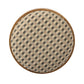 Louise Accent Stool - Firefinch Fawn