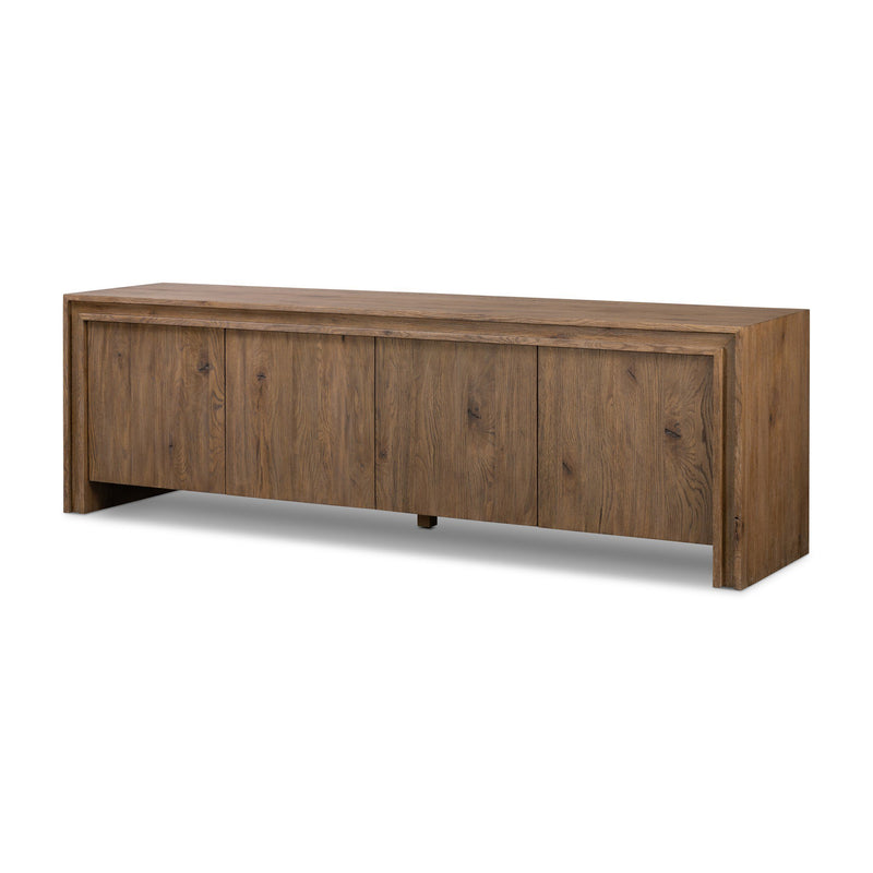 Chalmers Media Console