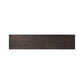 Chalmers Media Console - Smoked Black Resawn Oak