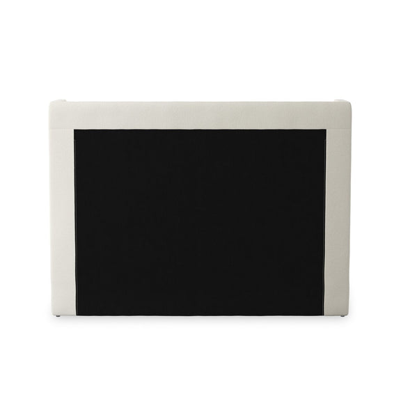 Sophia Bed - Portland Cream