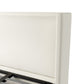 Sophia Bed - Portland Cream