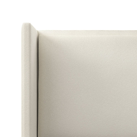 Sophia Bed - Portland Cream