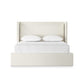Sophia Bed - Portland Cream