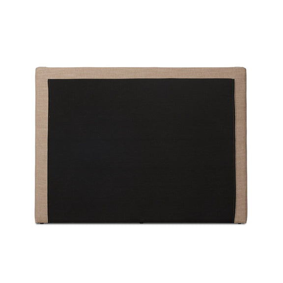 Sophia Bed - Crypton Nomad Taupe