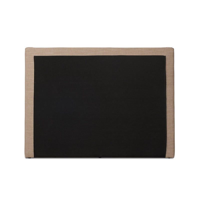 Sophia Bed - Crypton Nomad Taupe