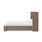 Sophia Bed - Crypton Nomad Taupe
