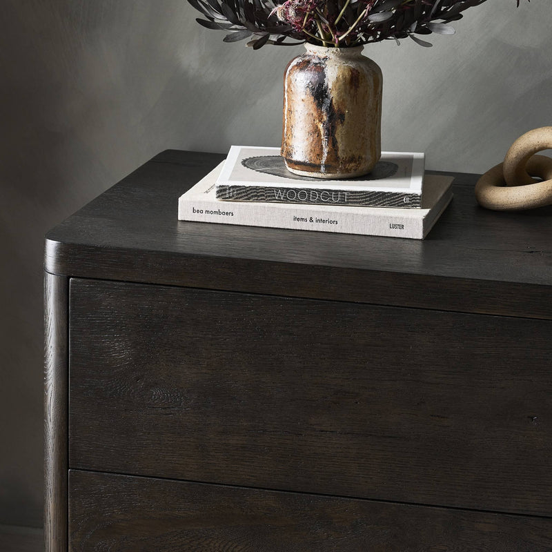 Noeline Nightstand