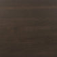 Freddie 6 Drawer Dresser - Brown