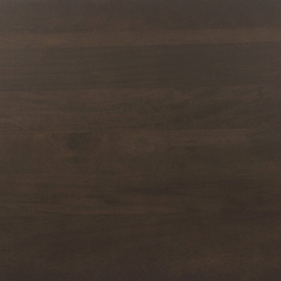 Freddie 6 Drawer Dresser - Brown