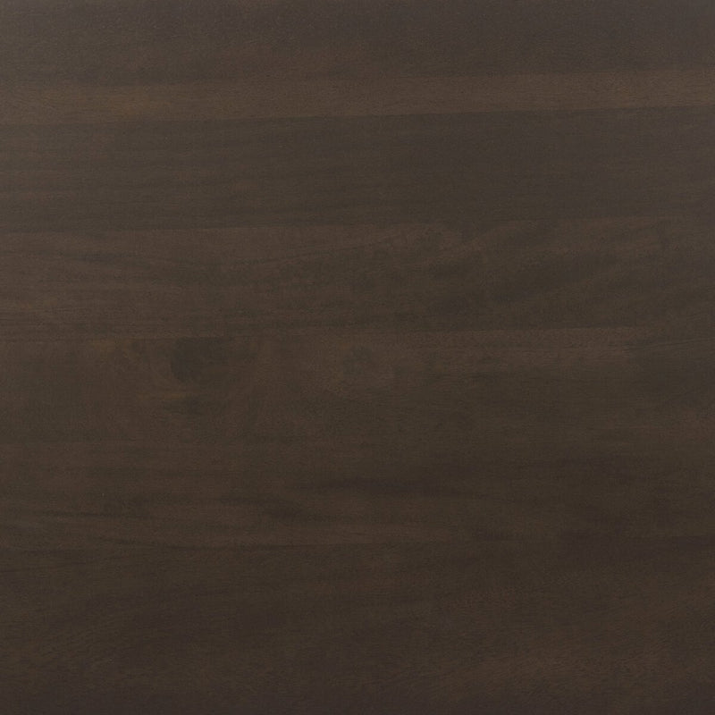 Freddie 6 Drawer Dresser - Brown