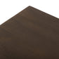 Freddie 6 Drawer Dresser - Brown