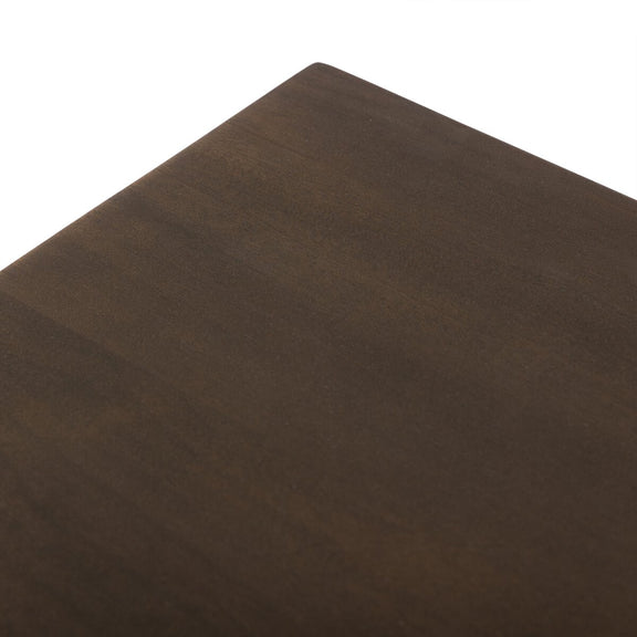 Freddie 6 Drawer Dresser - Brown