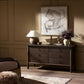 Freddie 6 Drawer Dresser - Brown