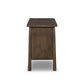 Freddie 6 Drawer Dresser - Brown