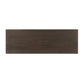 Freddie 6 Drawer Dresser - Brown