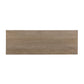 Freddie 6 Drawer Dresser - Caramel Mango