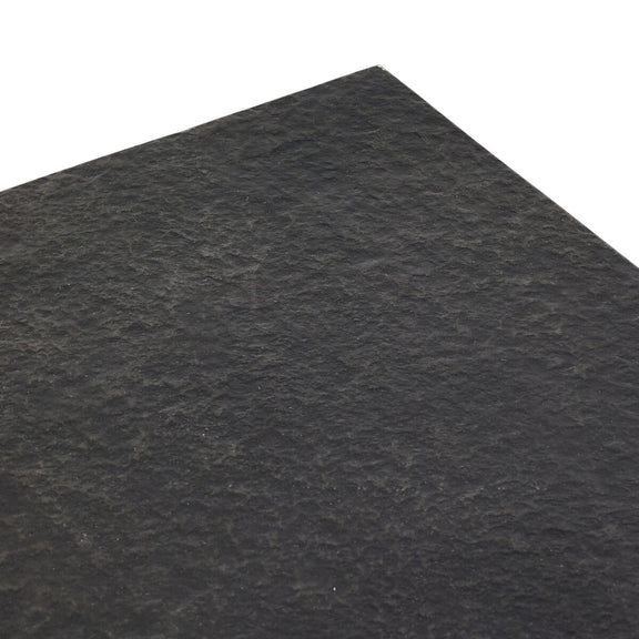 Huesca Outdoor Coffee Table - Distressed Graphite Concrete