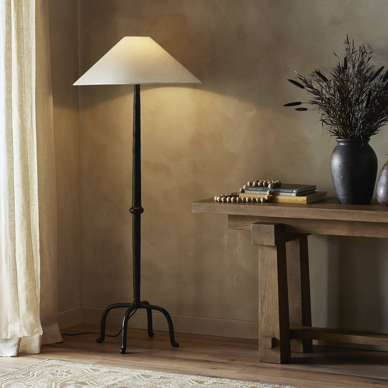 Neville Floor Lamp