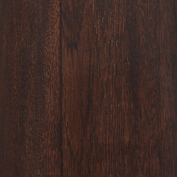 Griffin Floor Lamp - Russet Mango