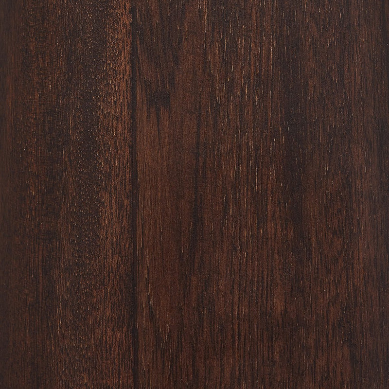 Griffin Floor Lamp - Russet Mango