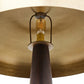 Griffin Floor Lamp - Russet Mango