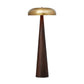 Griffin Floor Lamp - Russet Mango