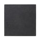 Huesca Outdoor End Table - Distressed Graphite Concrete