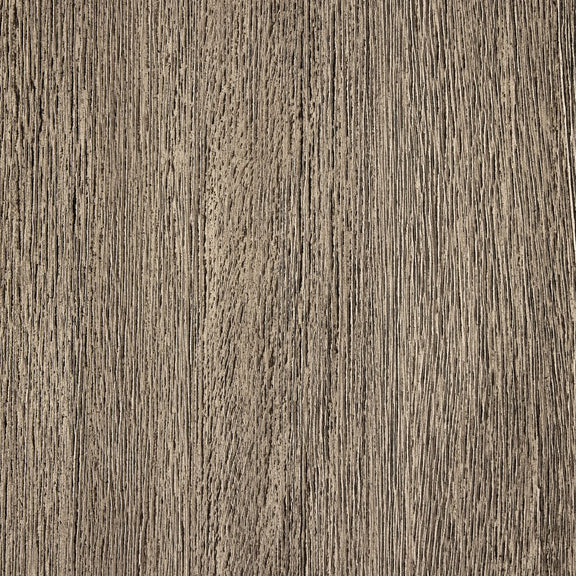 Huxley Outdoor Dining Table 110" - Stained Aged Grey-fsc