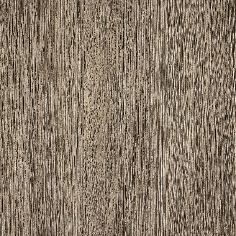 Huxley Outdoor Dining Table 110" - Stained Aged Grey-fsc