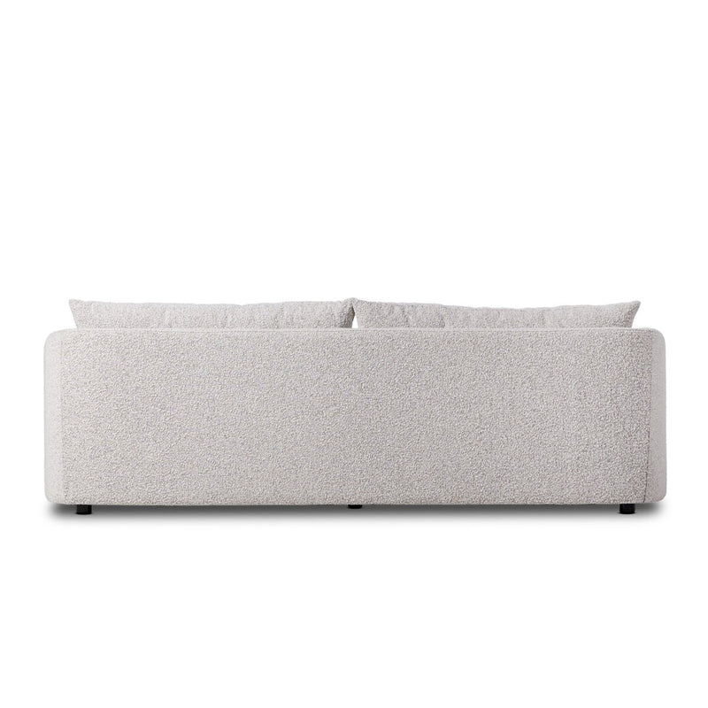 Topanga Sofa - Knoll Domino