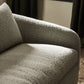 Topanga Sofa - Knoll Domino