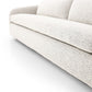 Topanga Sofa - Knoll Domino