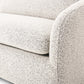 Topanga Sofa - Knoll Domino